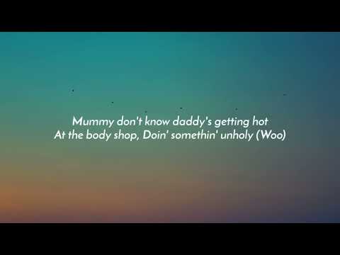 Sam Smith - Unholy (Lyrics) ft. Kim Petras | "mommy don't know daddy's gettin" | UNIVERSAL PLAYLISTS