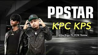 អាមិចKPC PCនែ៎KPSAll3rgy x Tomie Ft Hasha