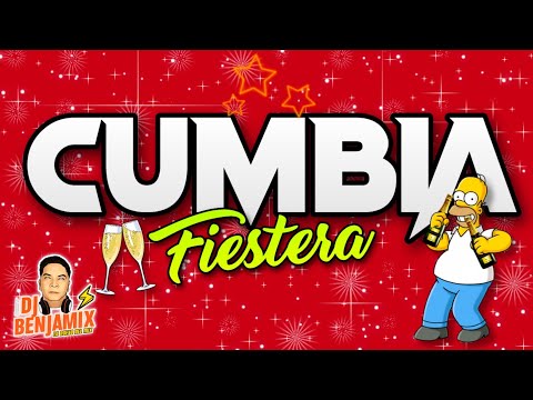 •ENGANCHADO CUMBIA FIESTERA REMIX•😈 [ Cumbias Inolvidables ] Cumbia Del Recuerdo - Cumbia Retro 🐼