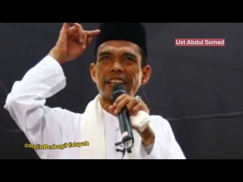 Ceramah Terbaik Ust Abdul Somad| Cara meminta pertolongan Allah @RajinBerbagiHidayah