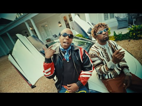 Orezi & Pcee - I Swear (Official Video)