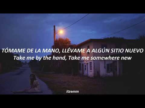 Avril Lavigne - I'm With You (lyrics/español)