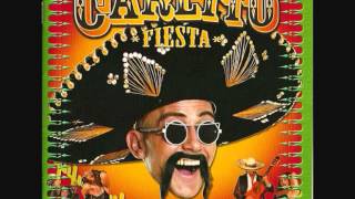 Carlito - ¡Alarma Caramba! (Somebody Stole My Señorita) [2006]