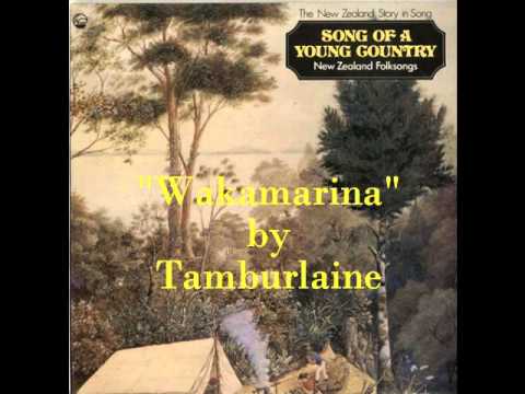 "Wakamarina" by Tamburlaine