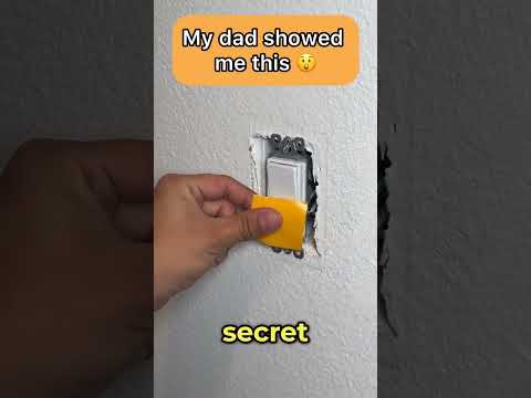 Protect Your Home with This Mind-Blowing DIY Lock! 🏡 #shorts