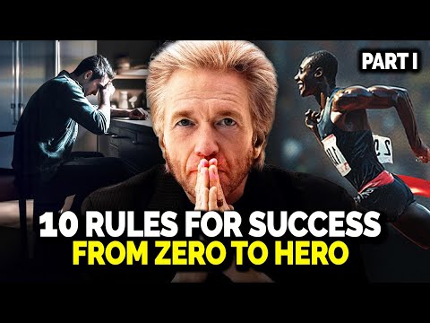 Part 1 Gregg Braden Blueprint to Success | From Zero to Hero