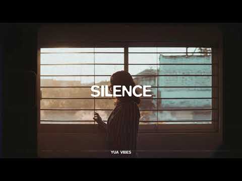 The Hollow Men - Silence | Sad Song That Make You Cry | Aesthetic Music Vibe