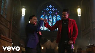 Romeo Santos, Kiko Rodriguez - El Beso Que No Le Di (Official Video)