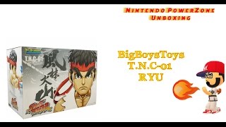 Nintendo PowerZone Unboxing  BigBoysToys T N C  01 RYU