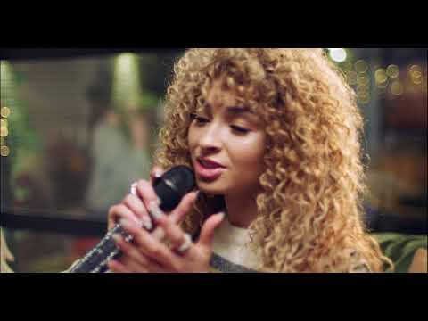 Ella Eyre – Don’t You Want Me - for Nest Audio Sessions