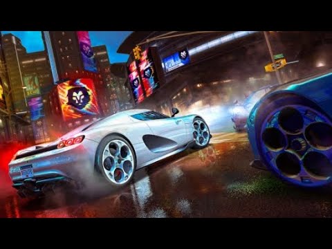 Aku berlumba dan berlatih menjadi pro player!!,need for speed no limit gameplay