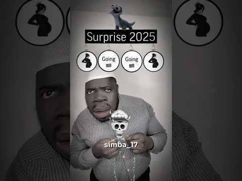 Surprise 2025 #trollface #edit #subscribe