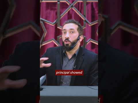 Allah's Rahmah: More Than Just Mercy | Nouman Ali Khan