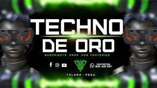 MIX TECHNO DE ORO - EURODANCE ( What Is Love , Atb 9PM ,Hold On , Belive ,It's  My Life y Más) DJ HV