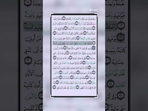 القران الكريم بصوت جميل 💕😍سورة الحاقة #اكسبلور #القرآن_الكريم #لايك #استمع #تيك_توك