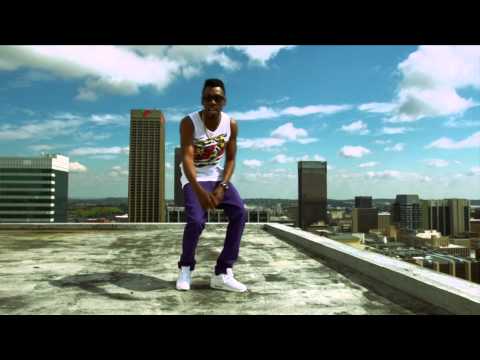 DJ Rax Ft. Orezi - Adanwanne [Official Video]