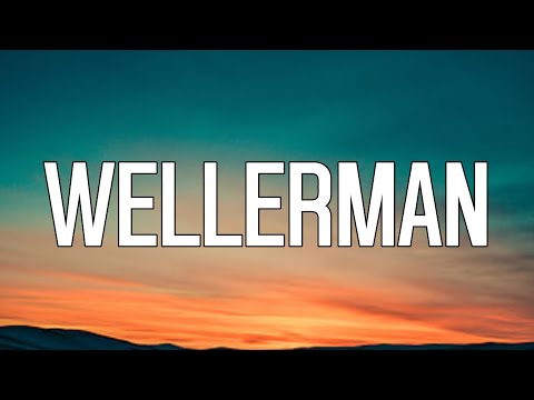 Nathan Evans - Wellerman (Lyrics)