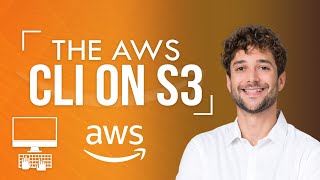 AWS CLI on Amazon S3 Tutorial