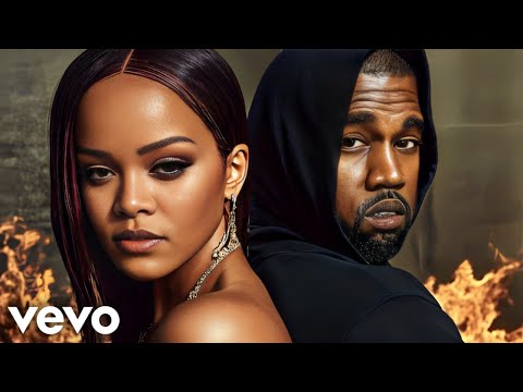 Rihanna & Kanye West - Free (Powerful Worship Song)