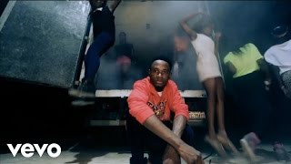 Lil Kesh - Shoki [Official Video]