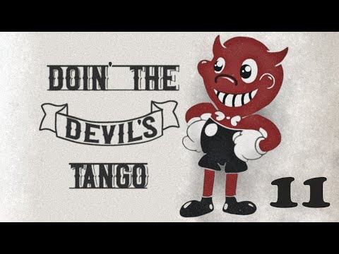 one thing EVERY guy should do in his relationship - Doin' The Devil's Tango Ep. 11