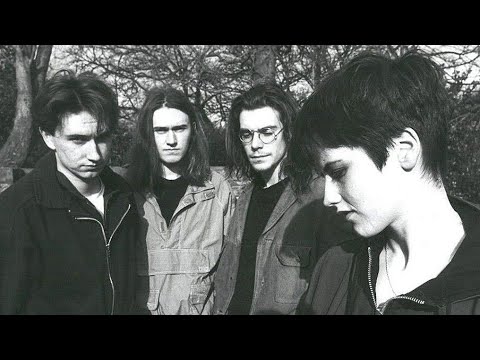 The Cranberries - Uncertain (Only Vocals) 'EP Version'