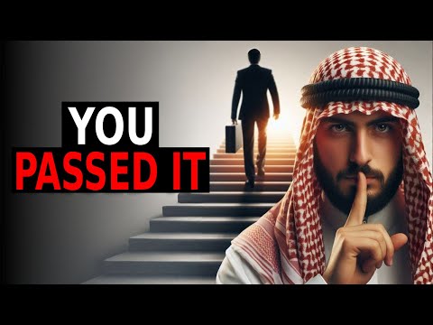 The 7 Hardest Spiritual Tests Only the Chosen Ones Endure | ISLAM