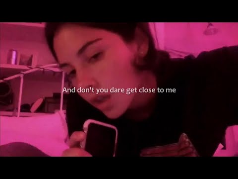 Gracie Abrams - Play (Lyrics) | Unreleased