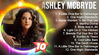 Ashley McBryde Greatest Hits ~ New Country Songs 2023 ~ New Country Music