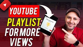 How To Make A Playlist On YouTube