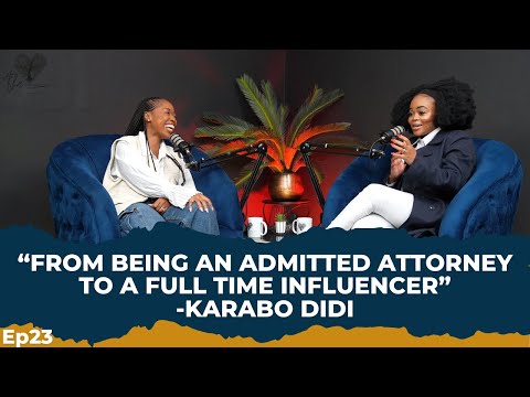 Karabo Didi ON being a proud wife of a loving husband and a hard working wife