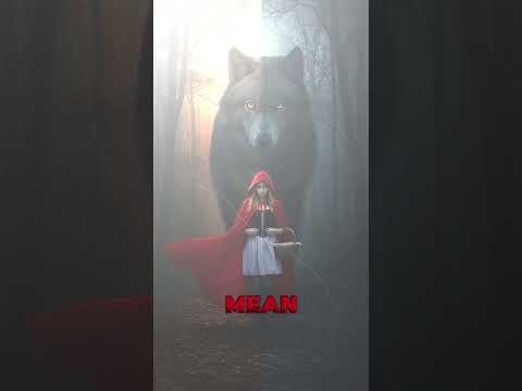 Red Riding Hood : The Dark Truth You Were Never Told!