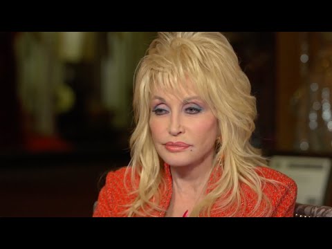 Dolly Parton Talks about Her Husband Carl | RIP Carl Dean