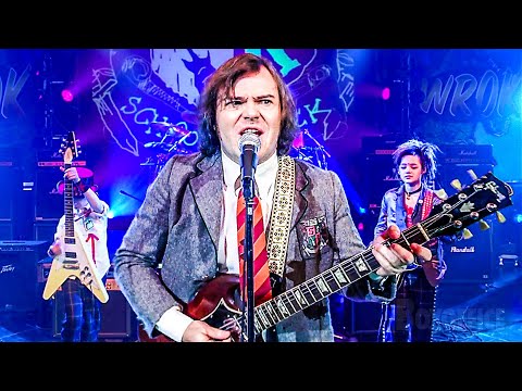 Rock Got No Reason | Final performance | School of Rock | CLIP