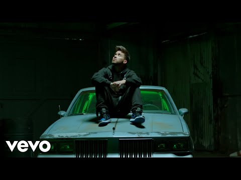 Prince Royce - Si Supieras (ALTER EGO Video)