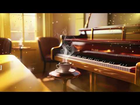 Ambiance Ambient - Fireside Bossa Nova (Official Music Video)