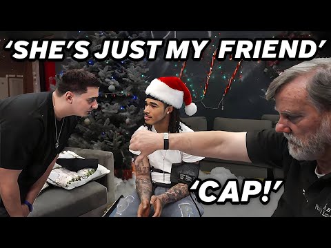 FaZe Lie Detector!