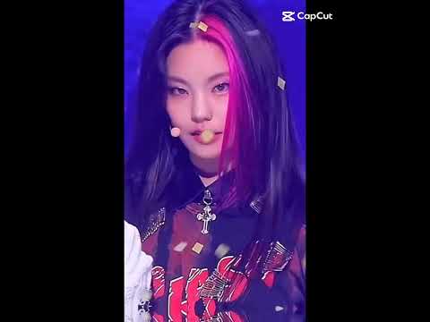 Hwang Yeji❤️‍🔥 #yeji #itzy #kpop #girlgroup