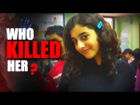 Aarushi Talwar Murder Case || India's Biggest Unsolved Mystery