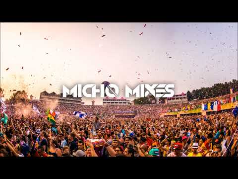 Best Tomorrowland 2024 Party Mix | Best Songs, Remixes & Mashups