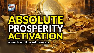 Absolute Prosperity Activation