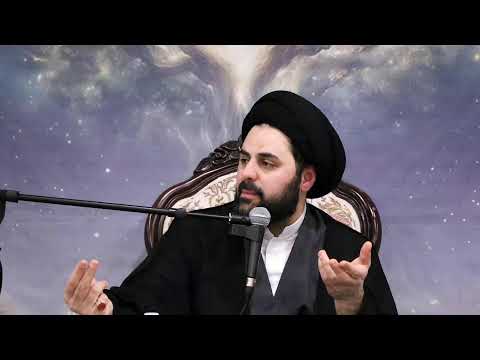 Timeless Stories of the Ahlul Bayt (A) - Imam al-Hadi - Sayed Ahmad Qazwini