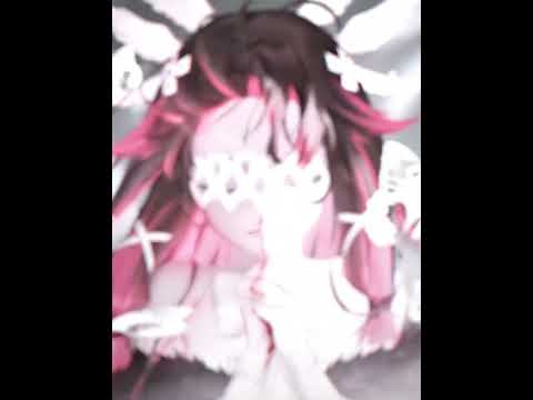 Columbina Animation Edit ✦ Genshin Impact