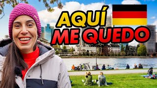 Revelando los Verdaderos Salarios para Latinos en Alemania: ¿Vale la Pena?