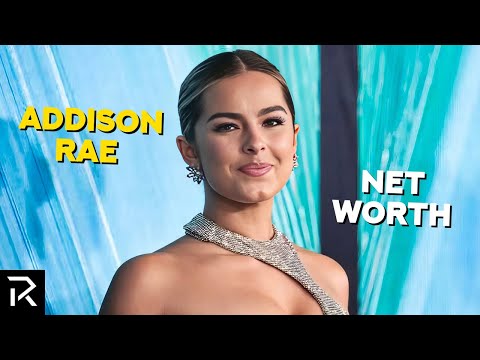 Addison Rae’s Net Worth And How She Made Millions