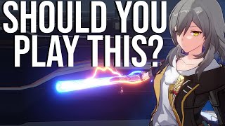 I Really Like This Game (Honkai: Star Rail Review)