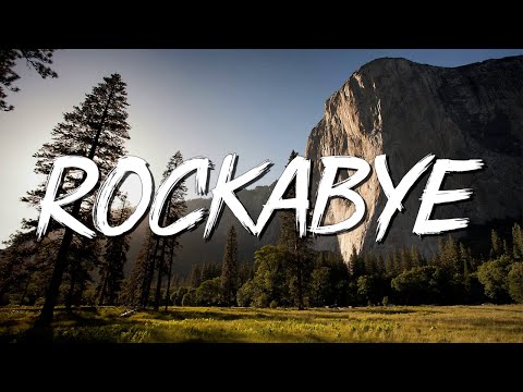 Rockabye - Clean Bandit  (Lyrics) ft. Sean Paul & Anne-Marie, Coldplay... (MixLyrics)