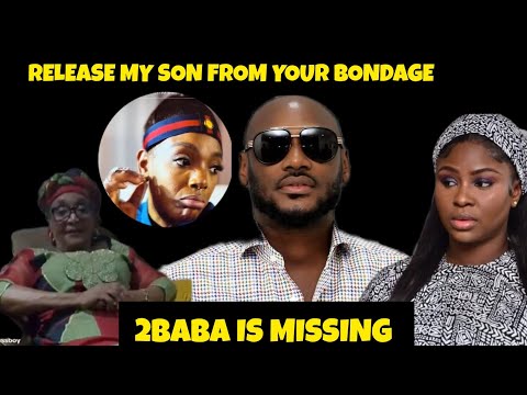 young rich n famous 2Baba is missing after proposing to Natasha