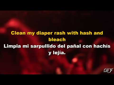 Shannon and The Clams - Bed Rock | Lyrics - Sub (Inglés - Español)