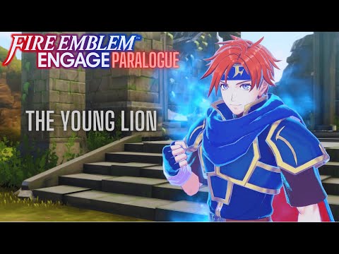 Fire Emblem Engage Paralogue The Young Lion Walkthrough